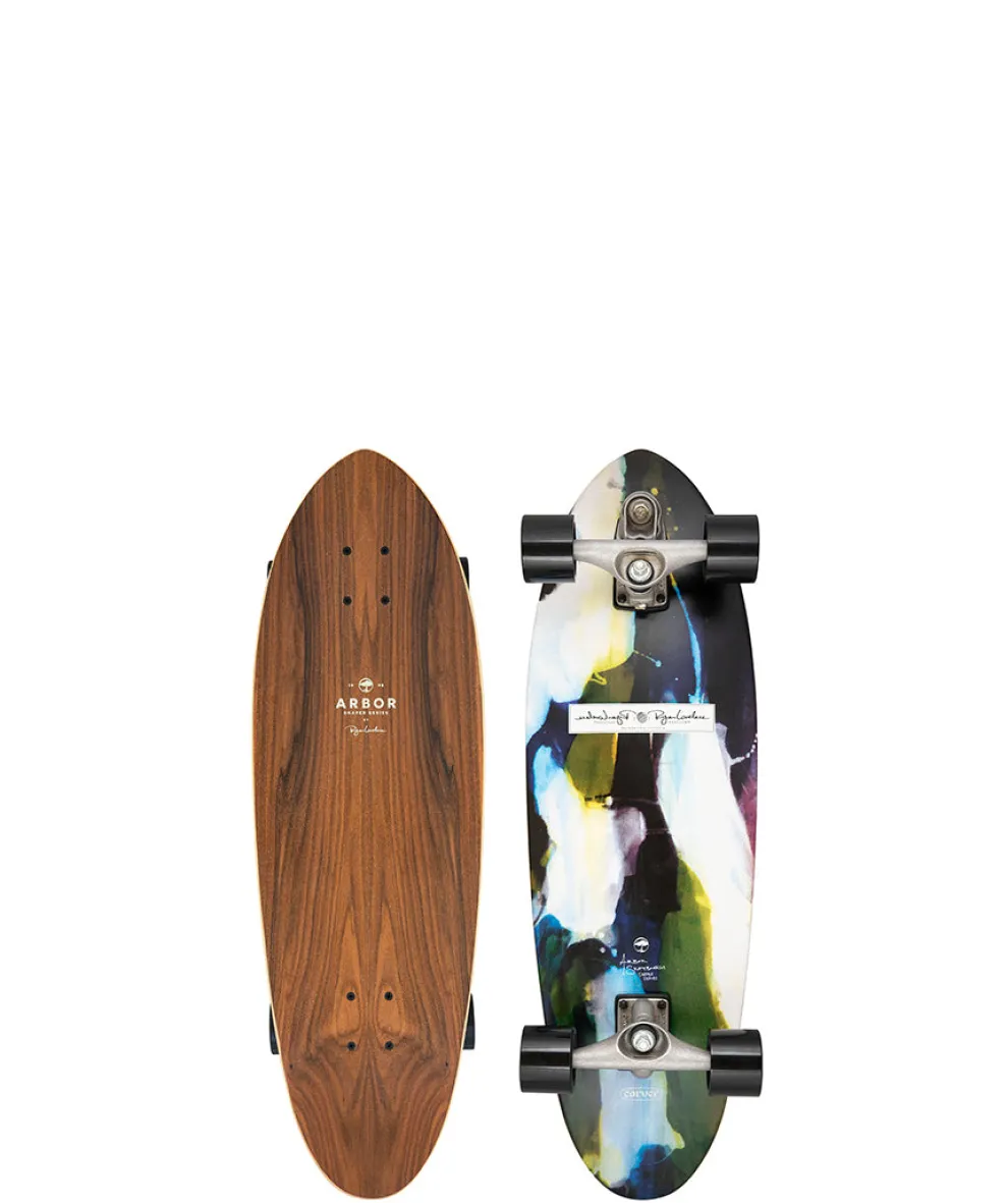 Ryan Lovelace Shaper Skateboard