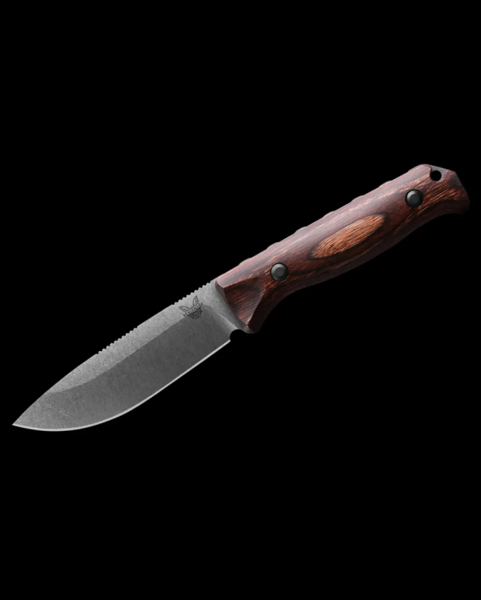 Saddle Mountain Skinner