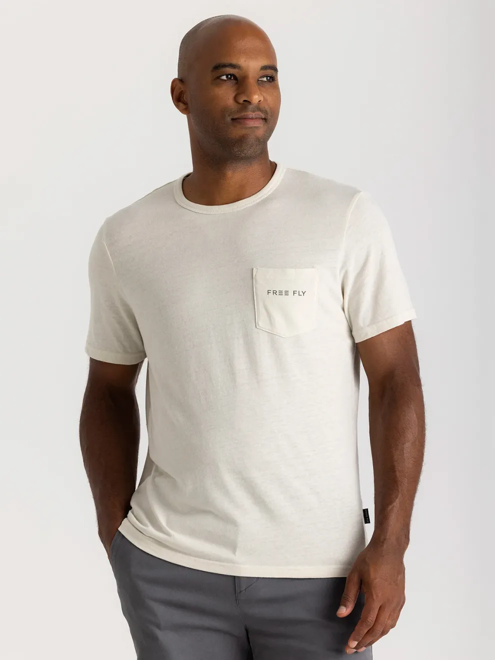 Salt and Sun Pocket Tee for Men (SALE)