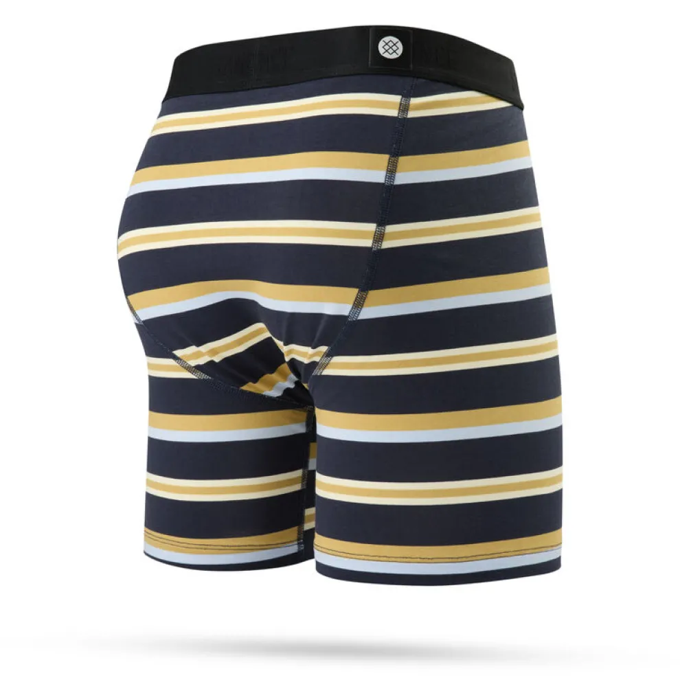 Sandy Beach Cotton Boxer Brief for Men