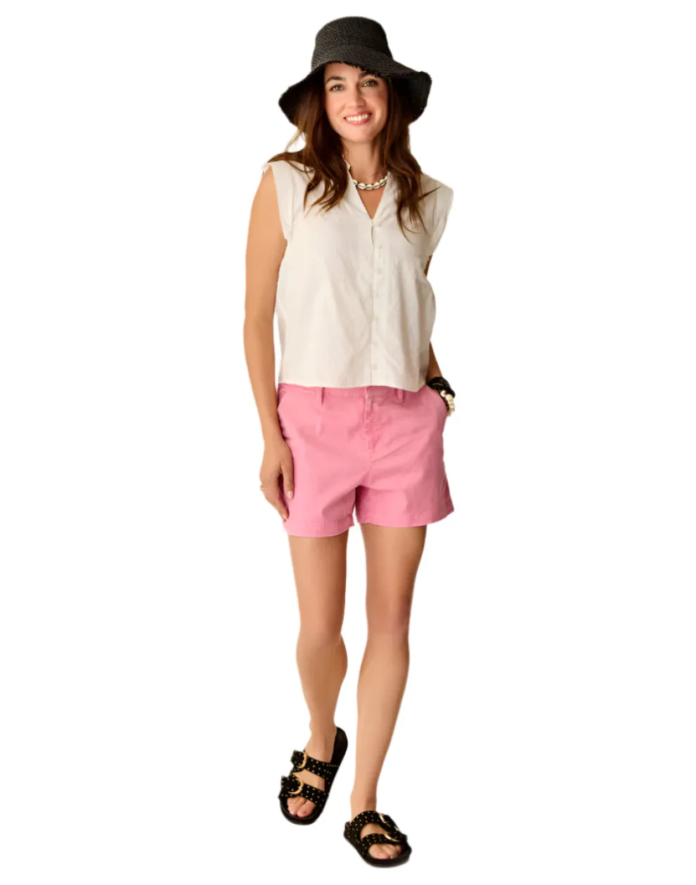 Sausalito Shorts for Women