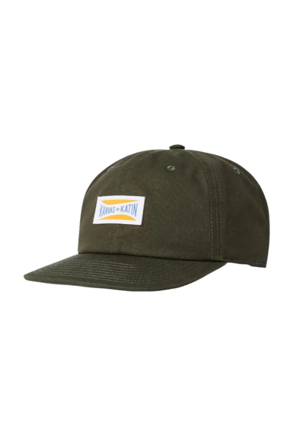 Scrubber 6 Panel Hat for Men (SALE)