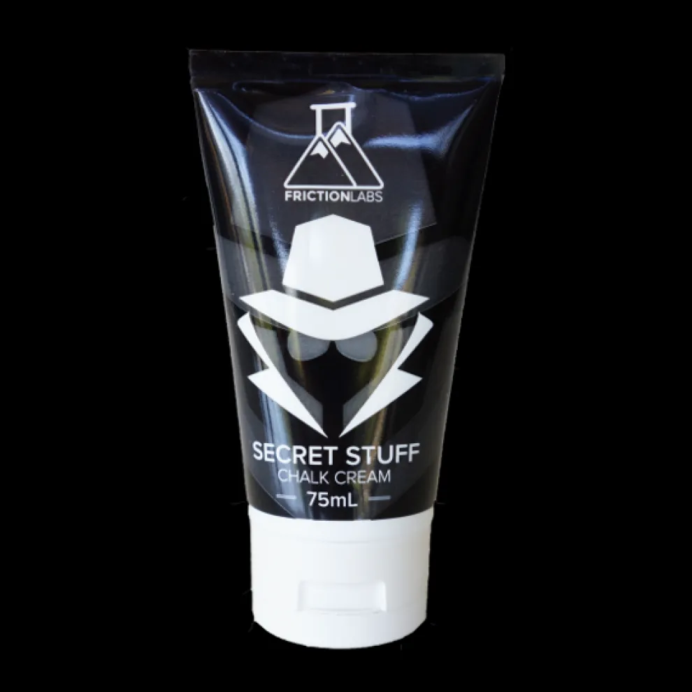 Secret Stuff Liquid Chalk