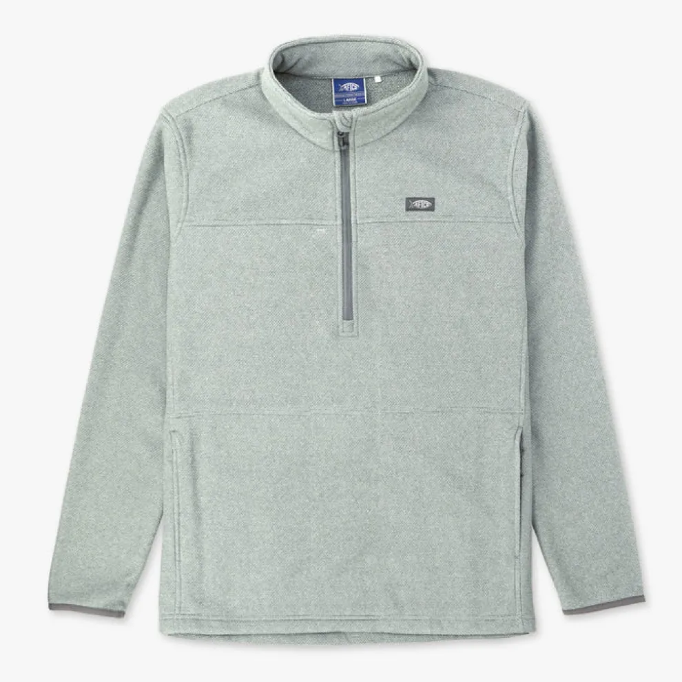Sentinel 1/4 Zip Pullover for Men (SALE)