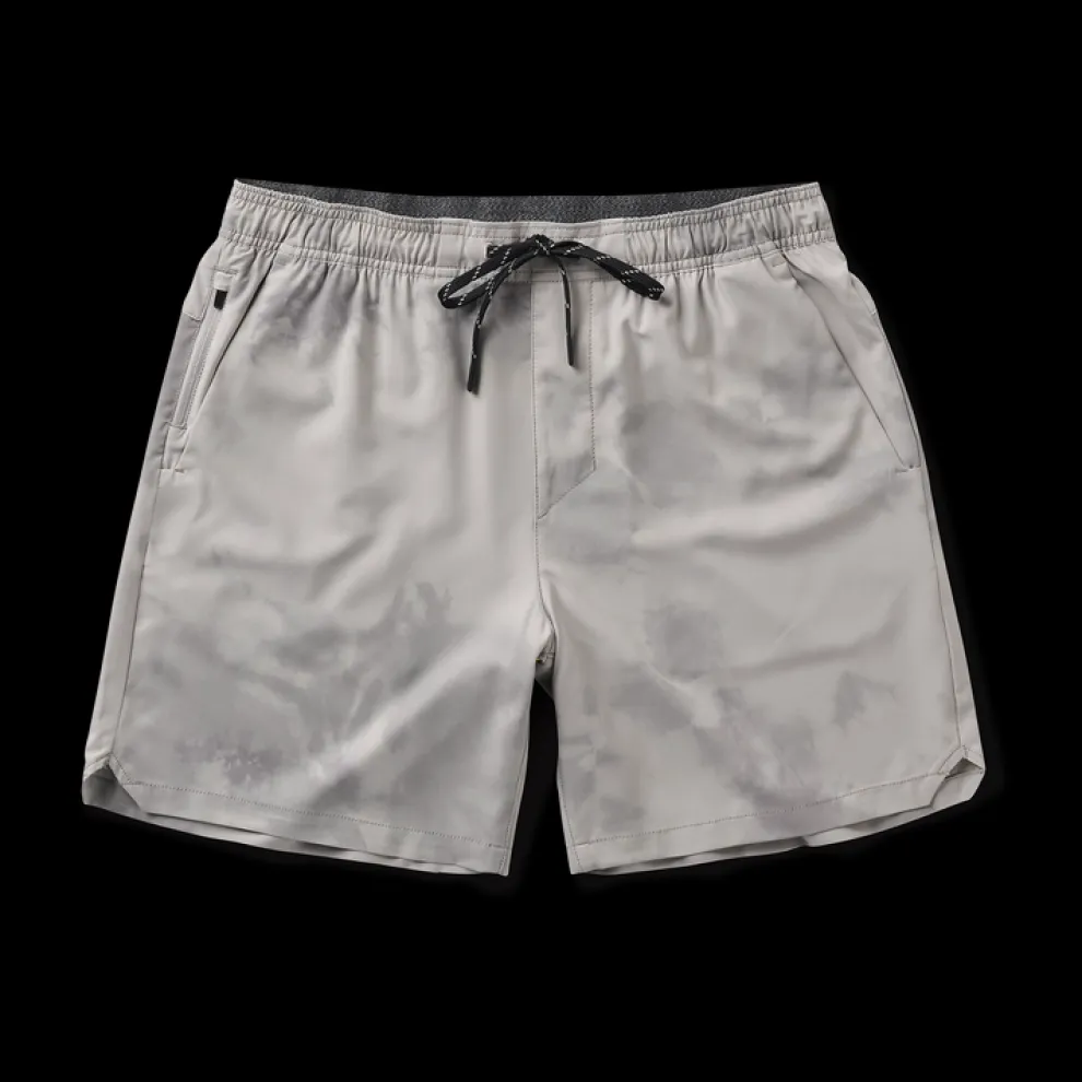 Serrano 7" Active Stretch Shorts