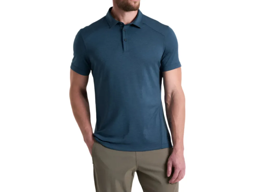Shadow Polo for Men