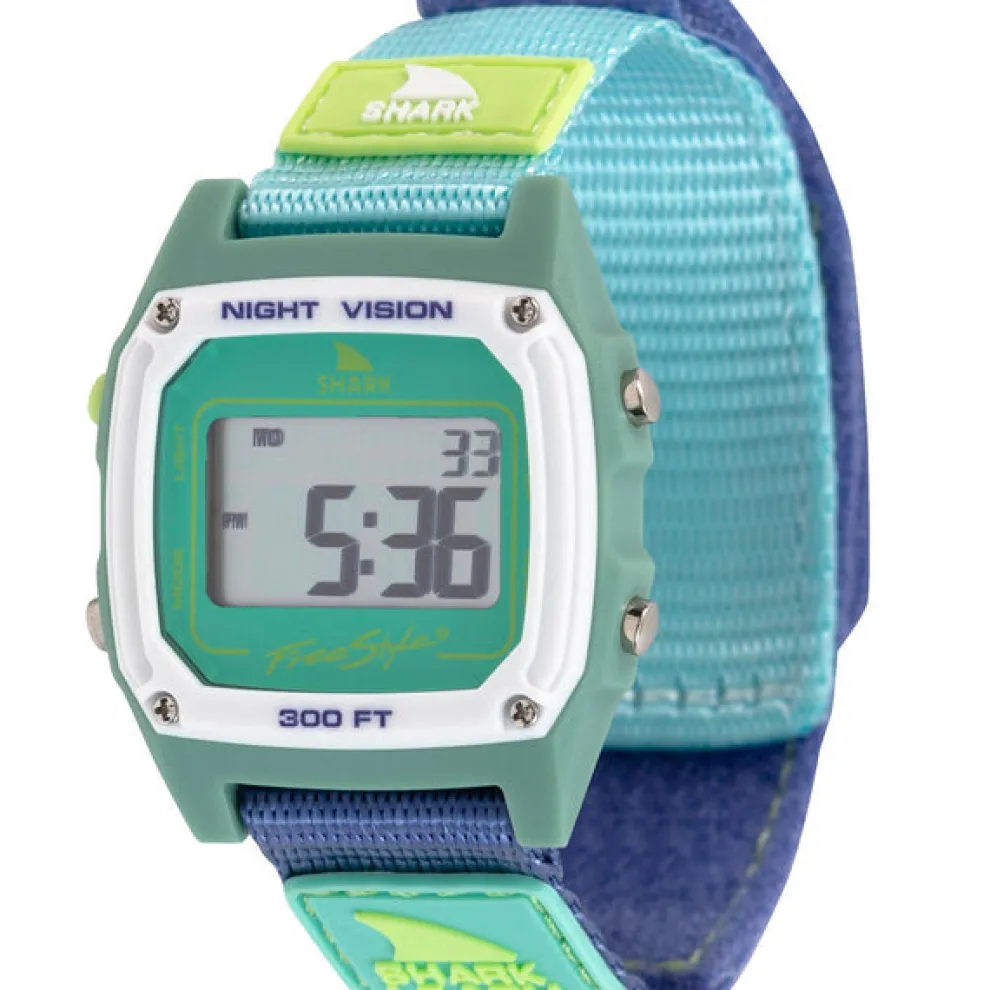 Shark Classic Clip - Melbourne