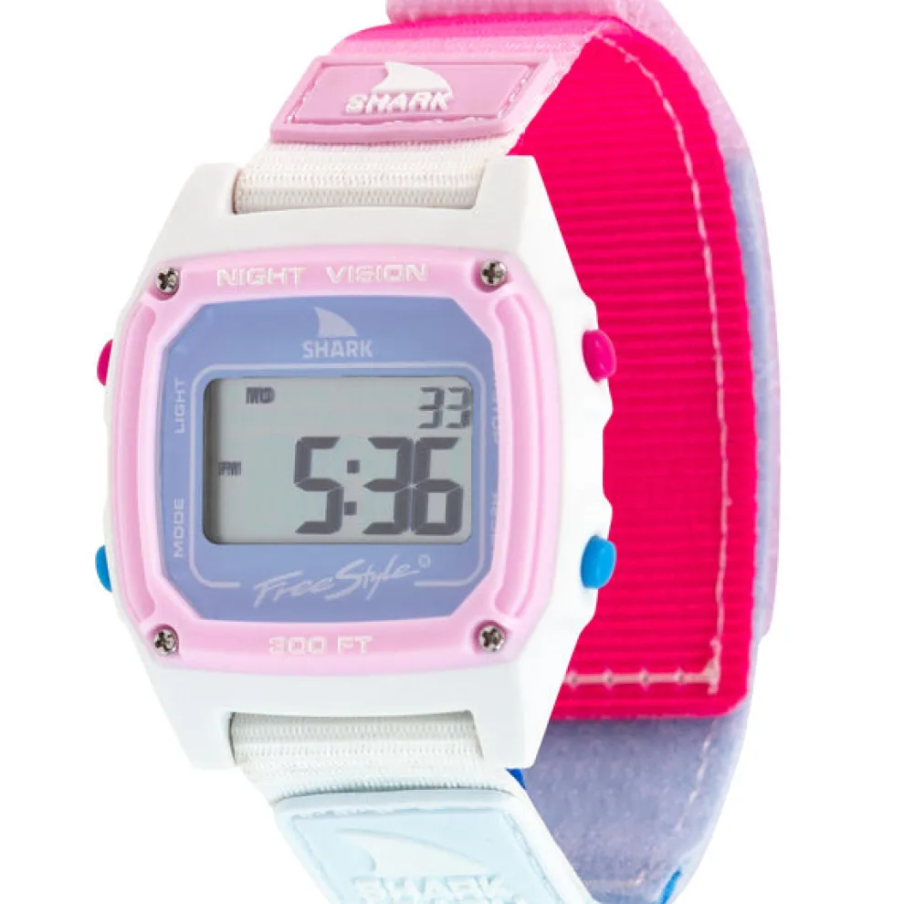 Shark Classic Clip - Daydream