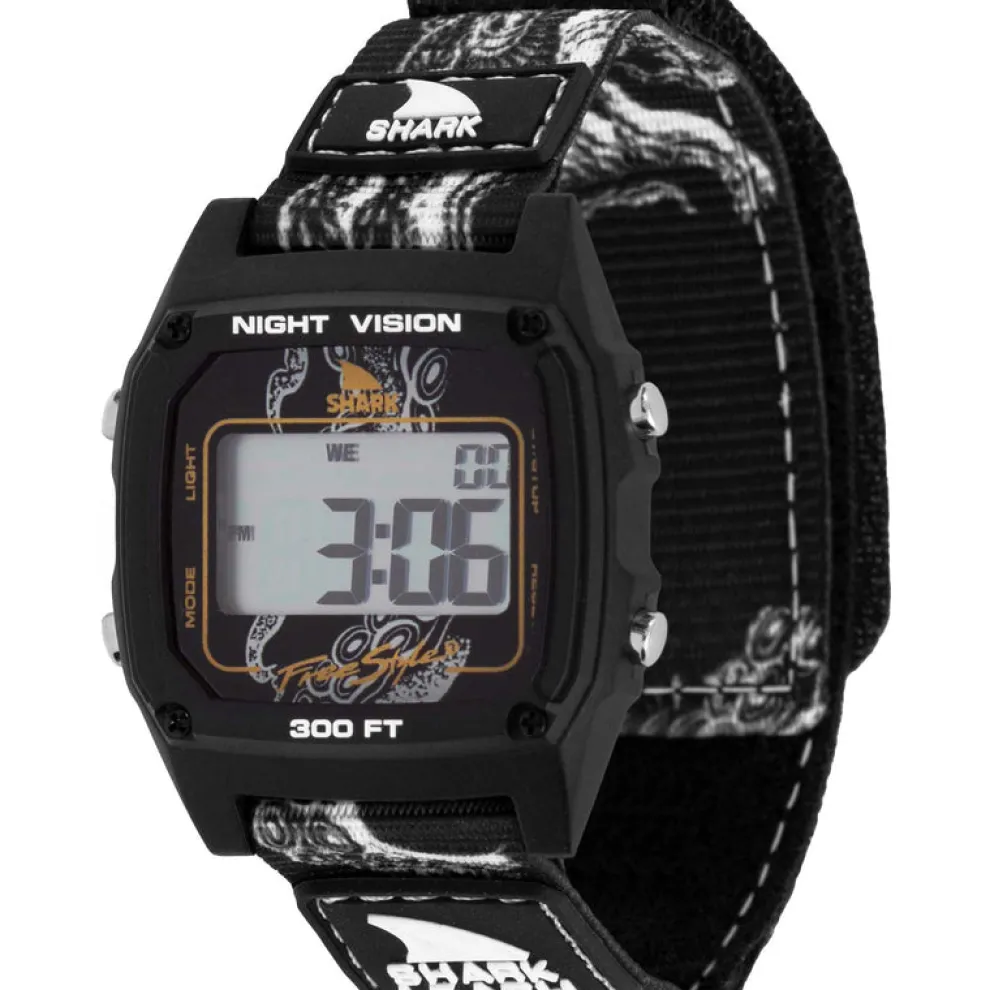 Shark Classic Leash Watch