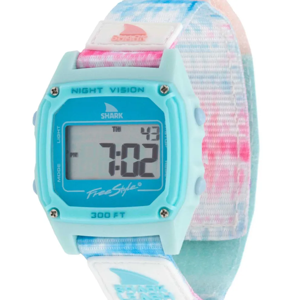 Shark Classic Leash Watch