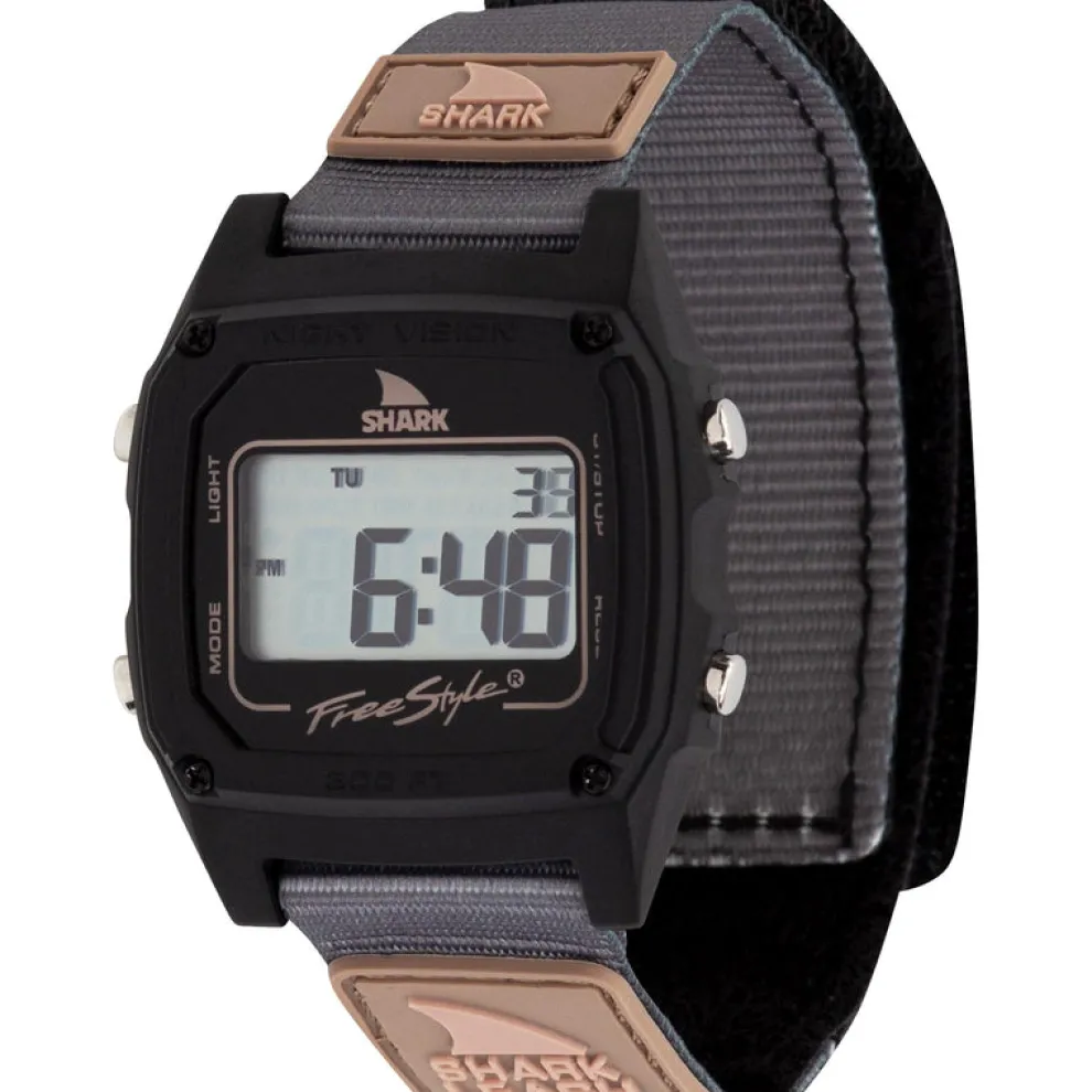 Shark Classic Leash Watch