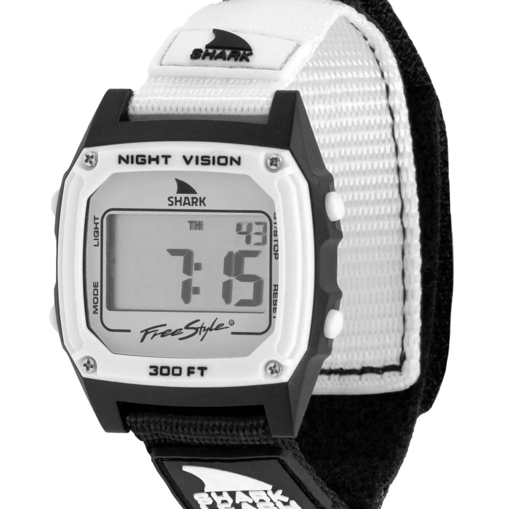 Shark Classic Leash Watch