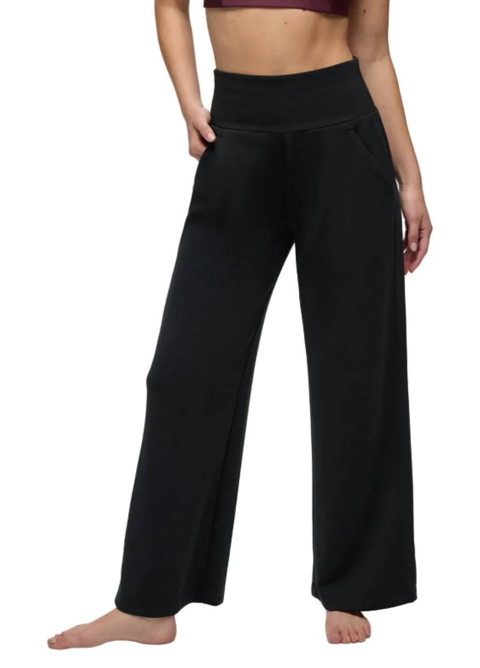 Shea Soft Wide Leg Pant