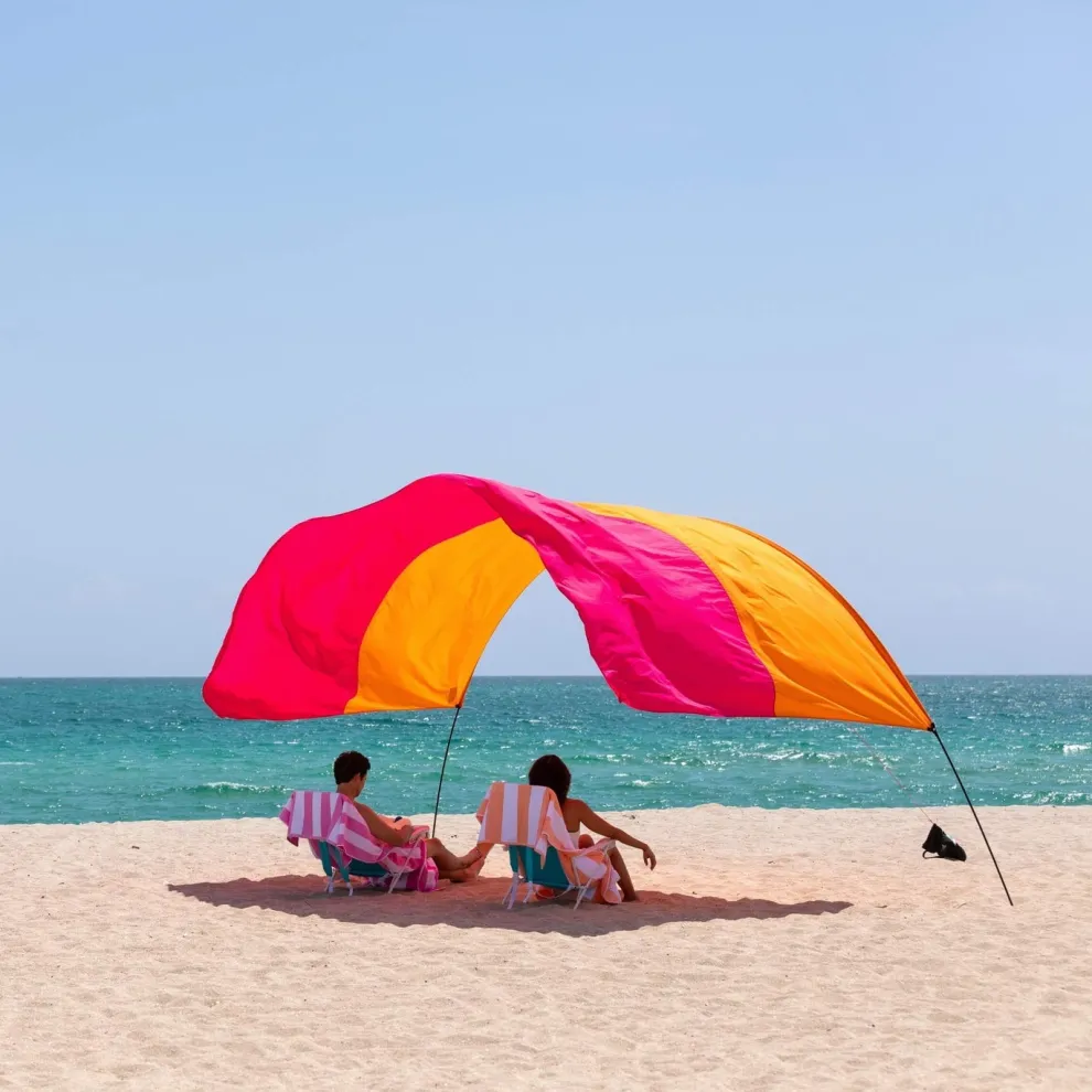 Shibumi Shade Classic Quiet Canopy