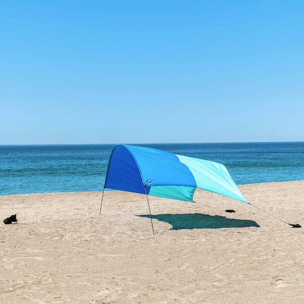 Shibumi Shade Mini Quiet Canopy