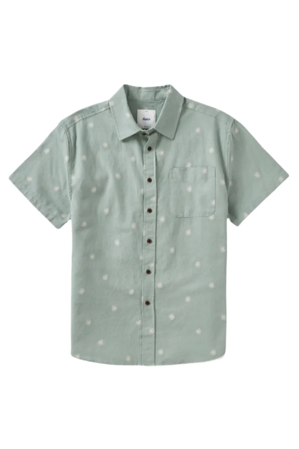 Shine Shirt for Men
