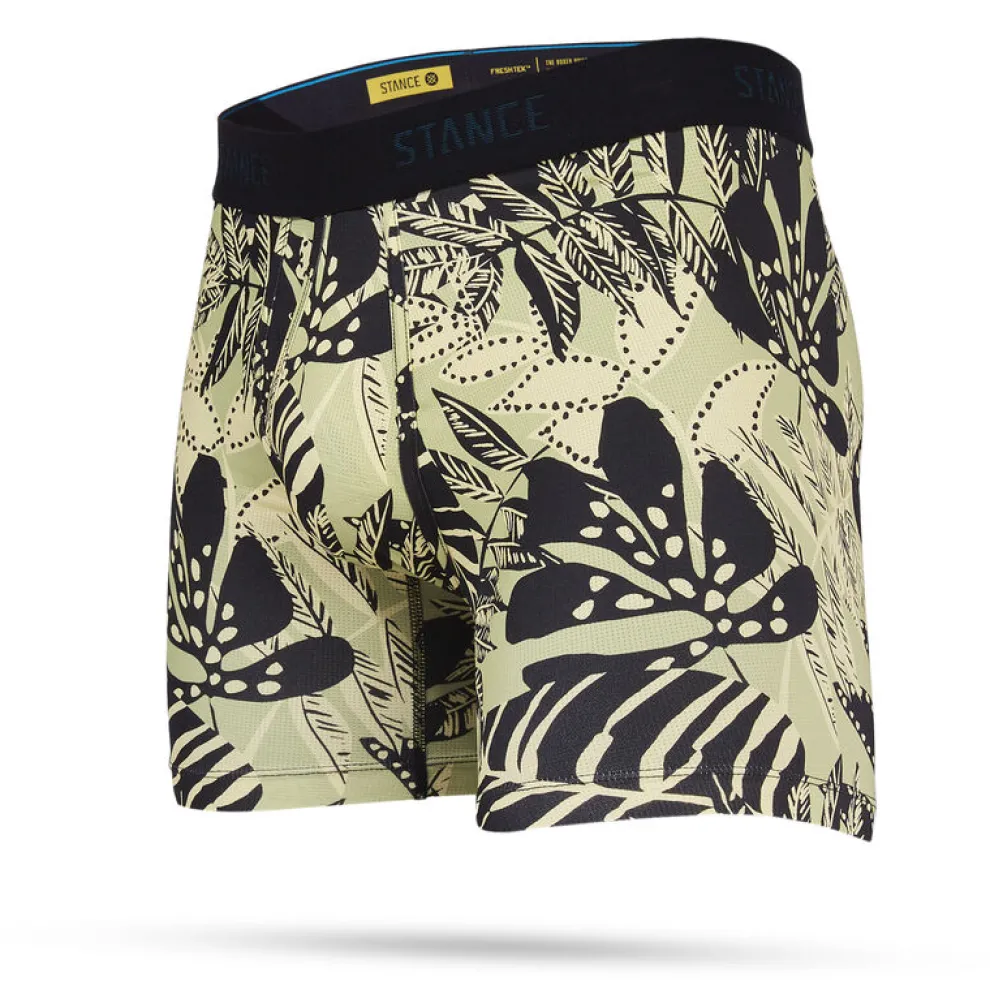 Shrubtown Performance Boxer Brief with Wholester