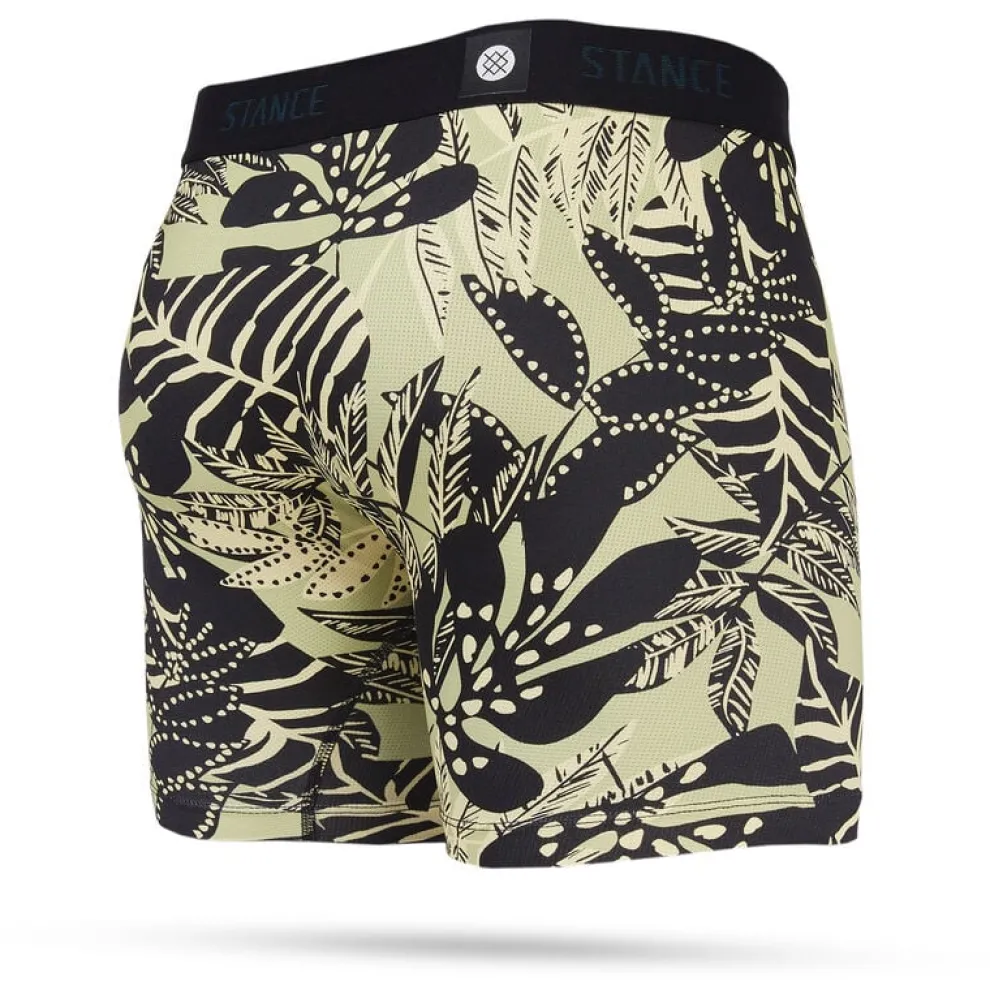 Shrubtown Performance Boxer Brief with Wholester