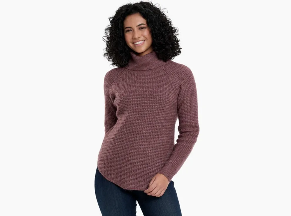 Sienna Sweater for Women (SALE)