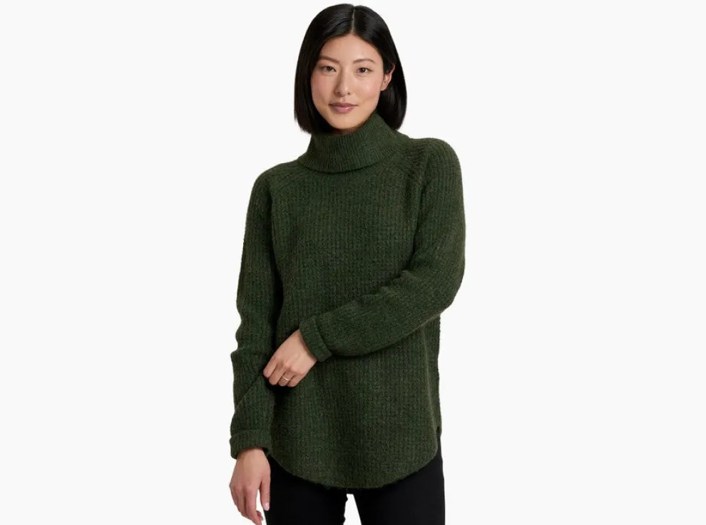 Sienna Sweater for Women (SALE)