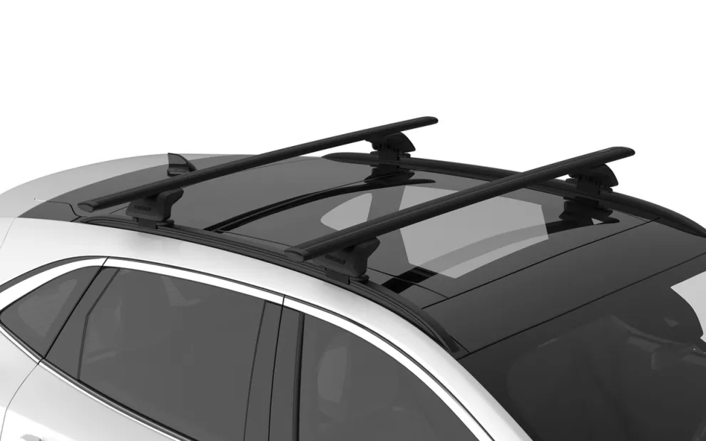 Sightline Towers (Set of Four)