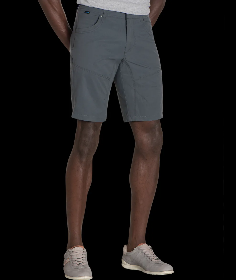 Silencr Kargo Short for Men