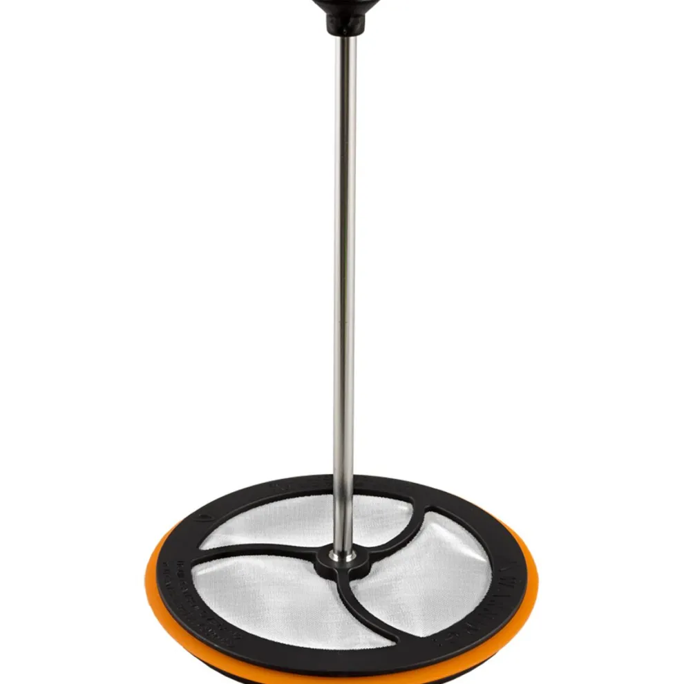 Silicone Coffee Press