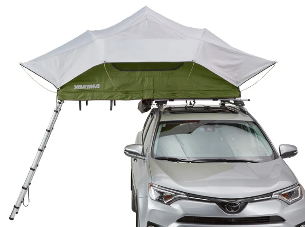 SkyRise Roof-Top Tent Medium