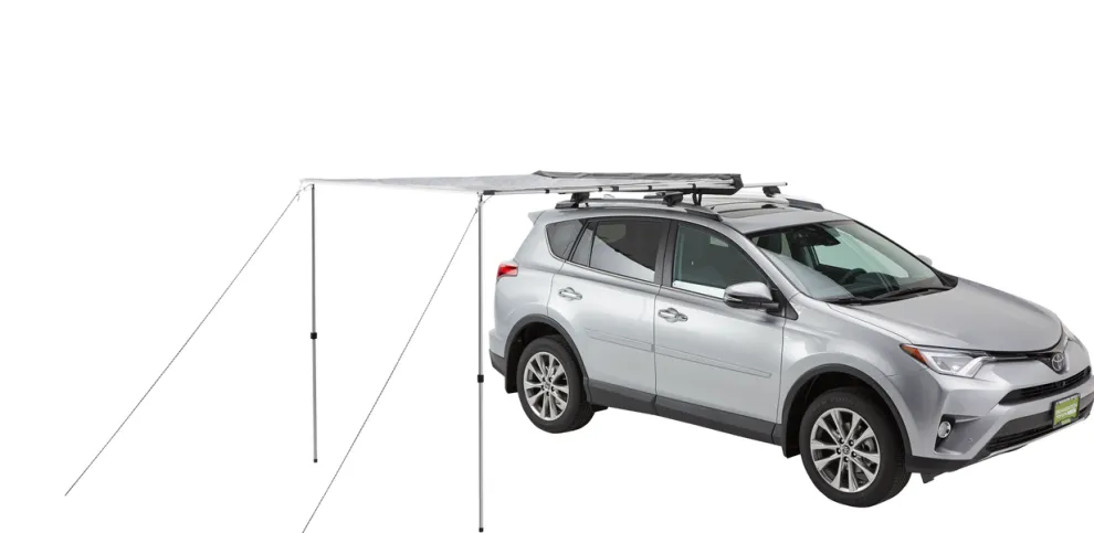 SlimShady 6.5' Roof Awning