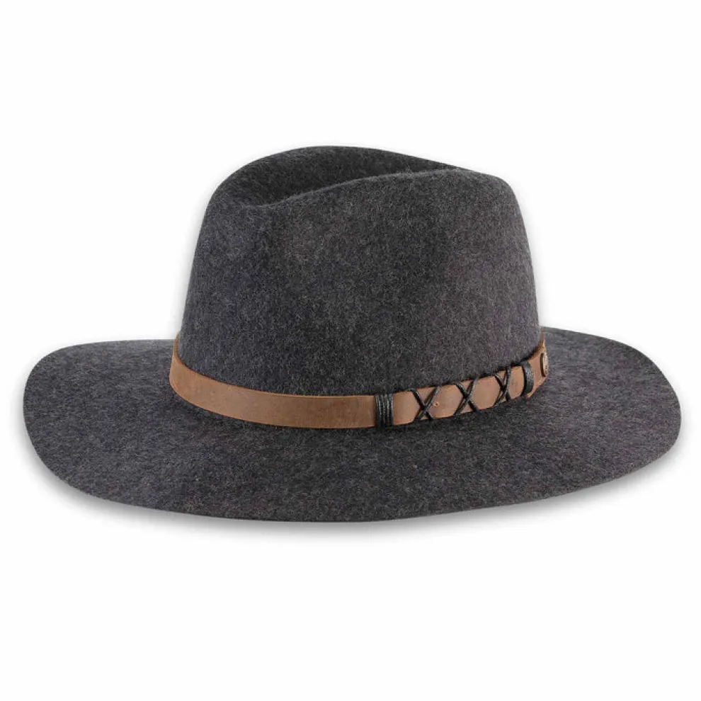 Soho Wide Brim Hat for Women