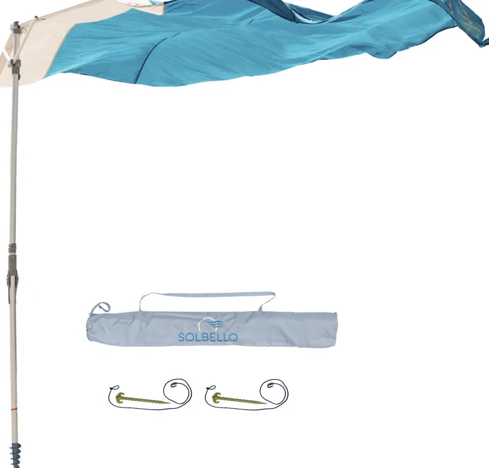 Solbello Beach Shade