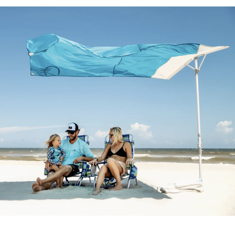 Solbello Beach Shade