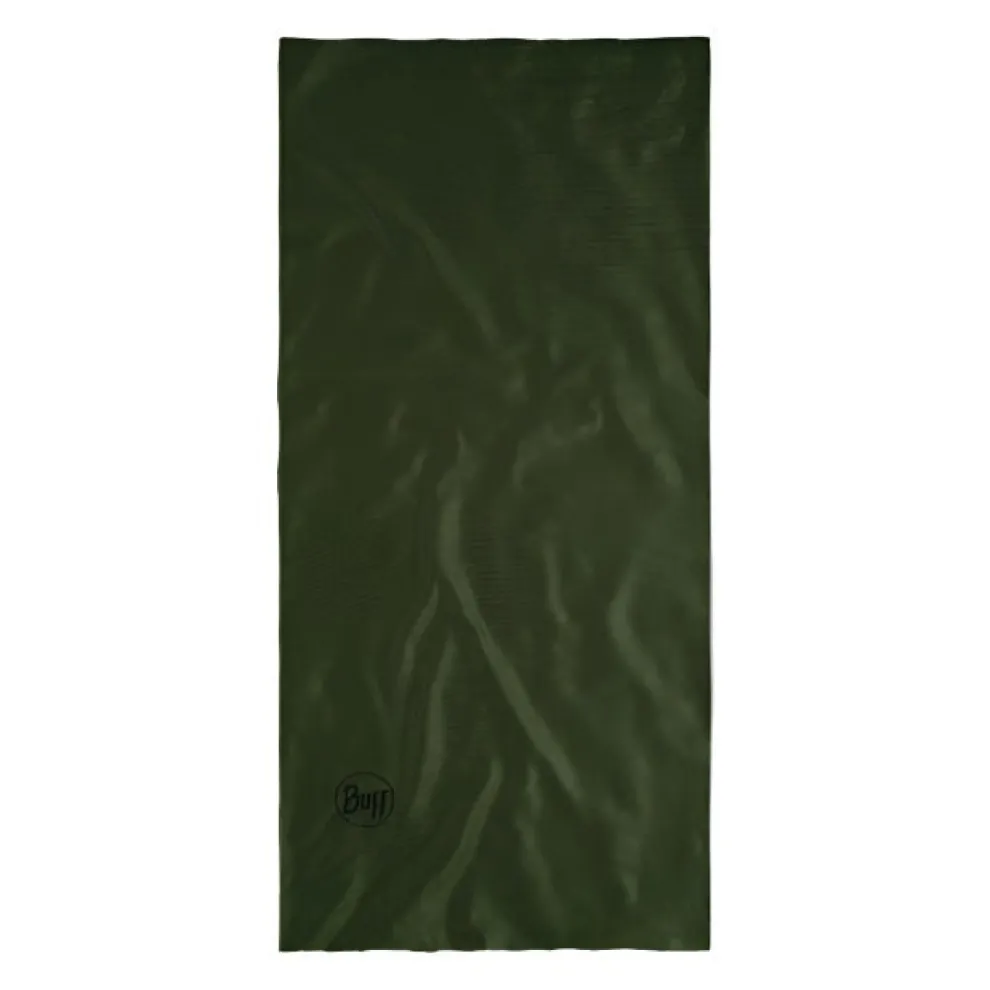 Solid Military CoolNet UV Neckwear