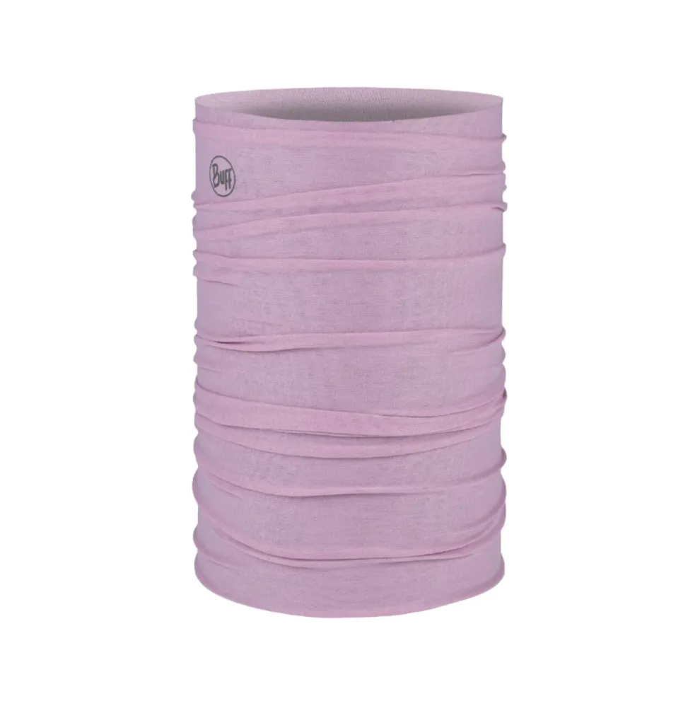 Solid Orchid CoolNet UV Neckwear