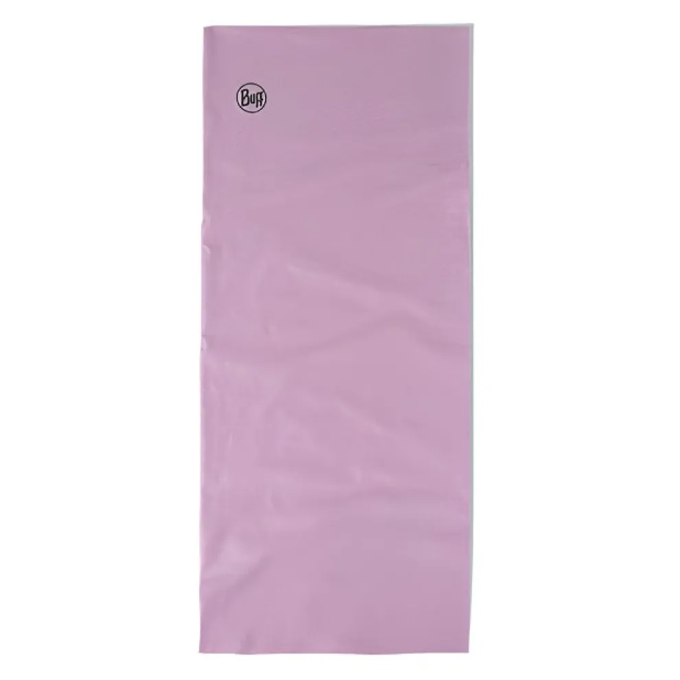 Solid Orchid CoolNet UV Neckwear