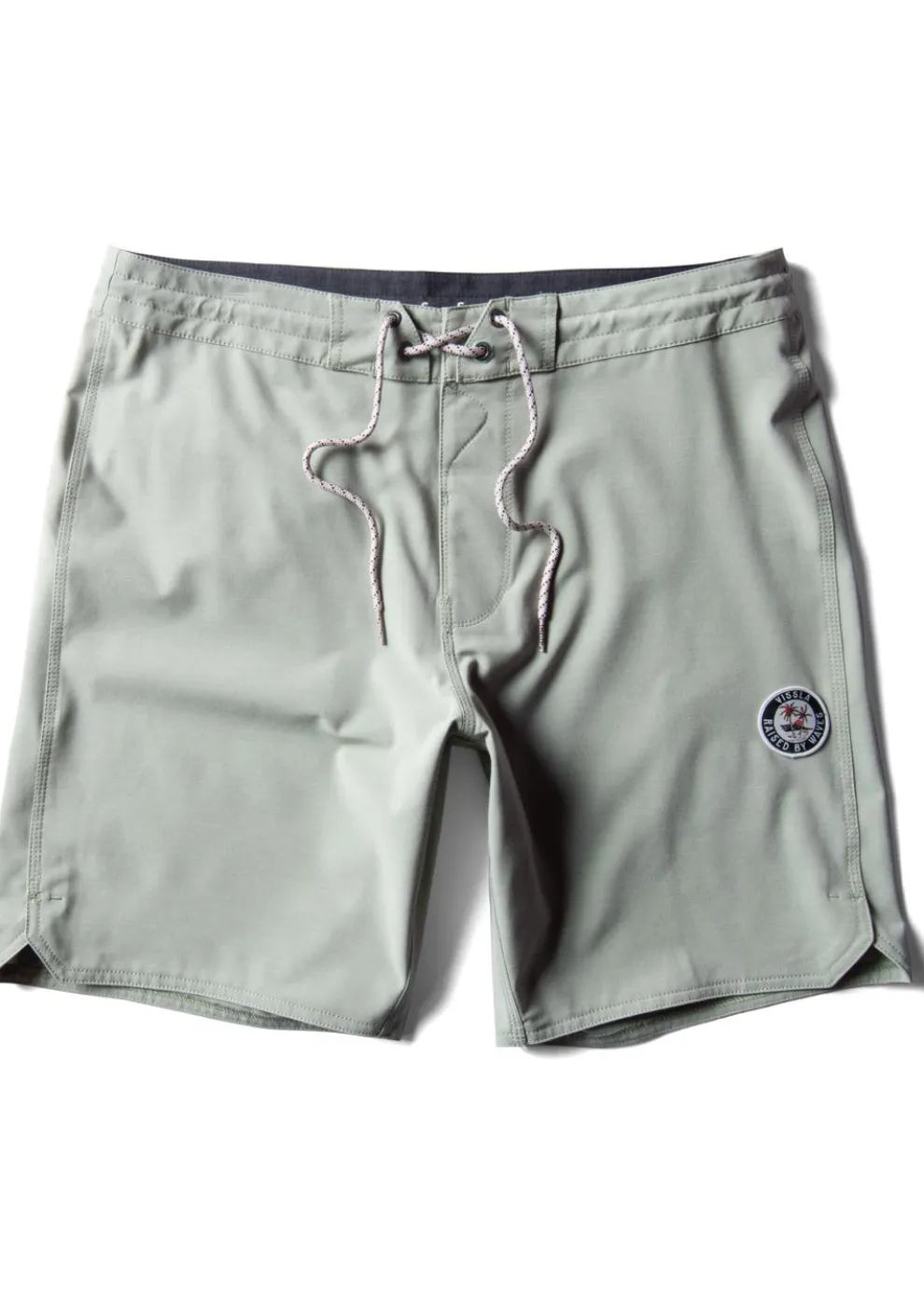 Solid Sets 18.5" Boardshort for Men (SALE)