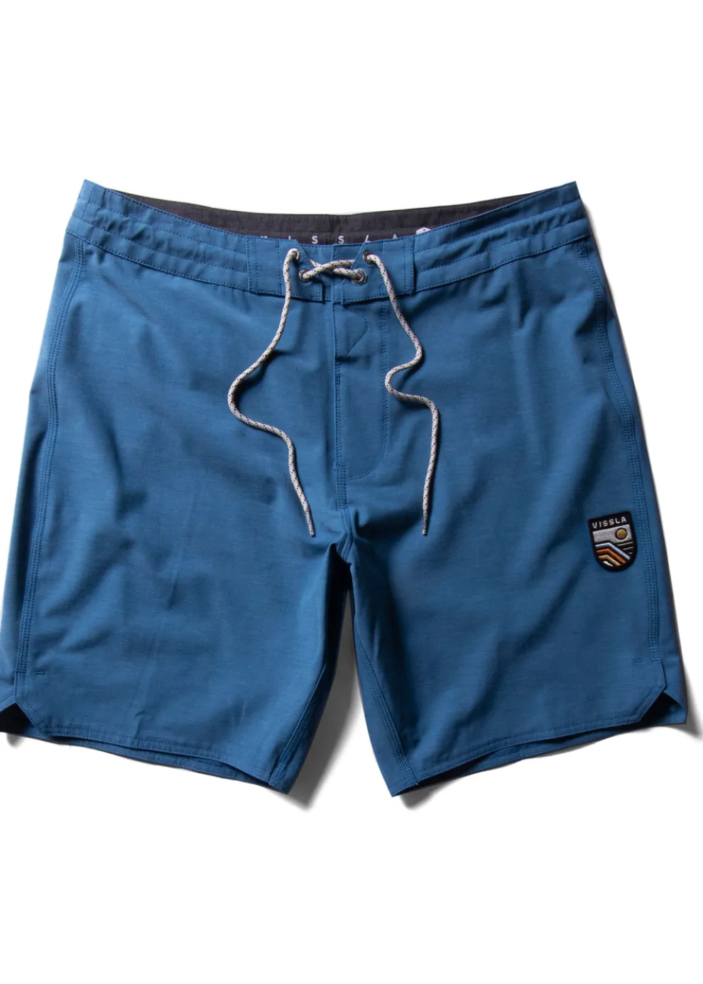 Solid Sets 17" Boardshort for Boys (SALE)