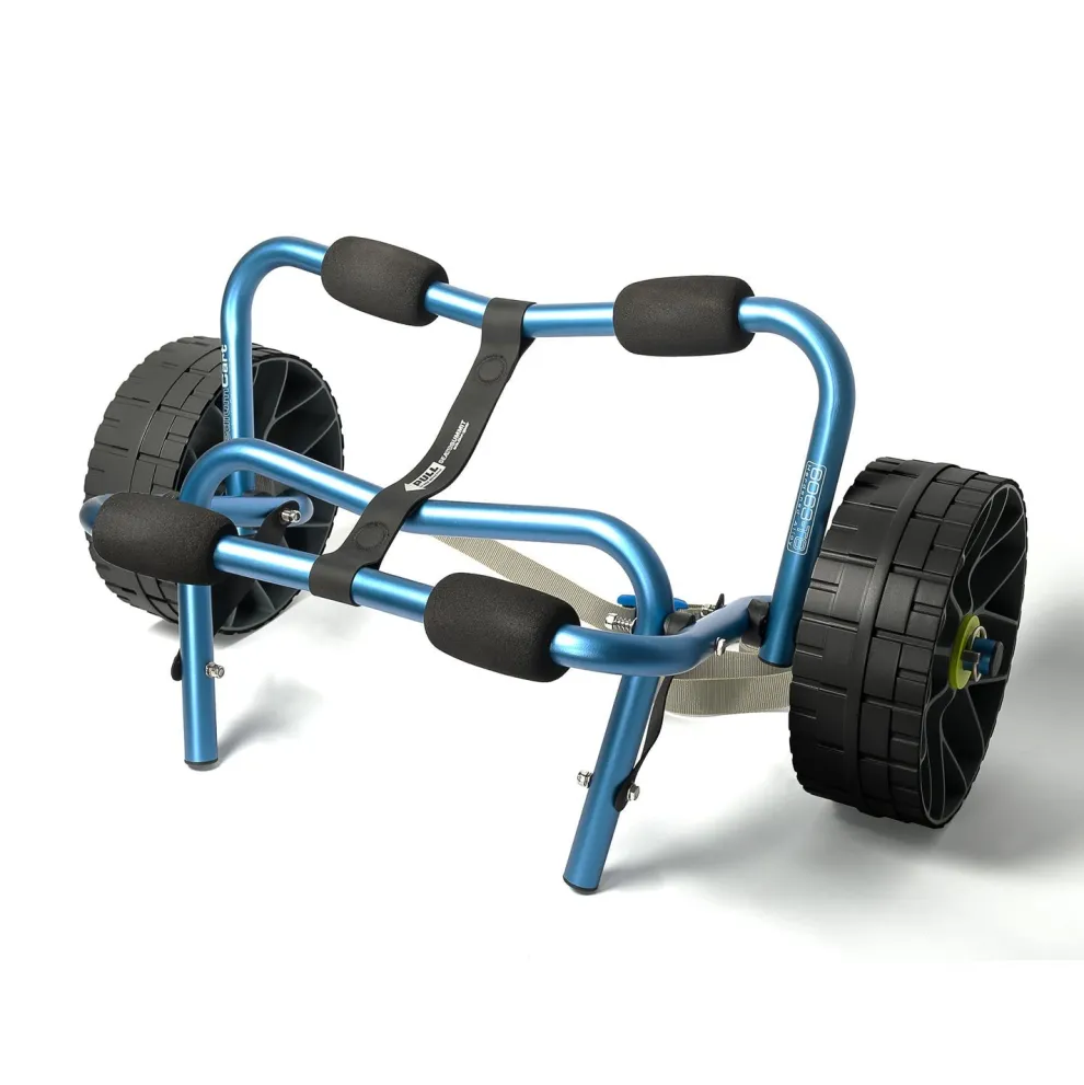 Solution Cart for Kayaks & Canoes