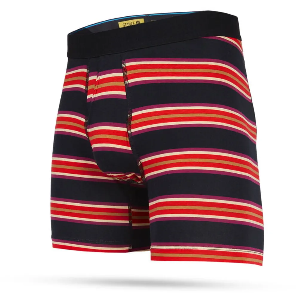 Speakeazy Cotton Boxer Brief