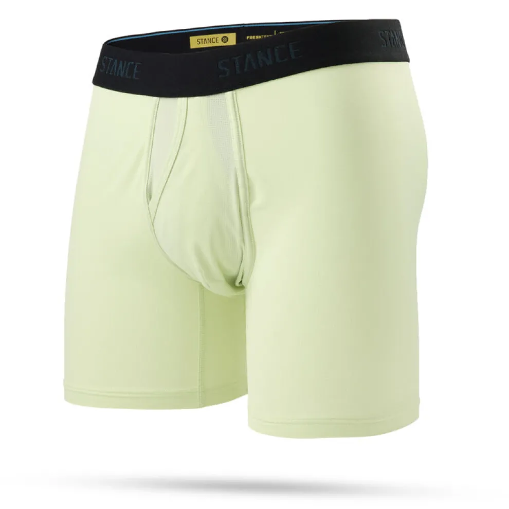 Spearmint Performance Boxer Brief With Wholester for Men