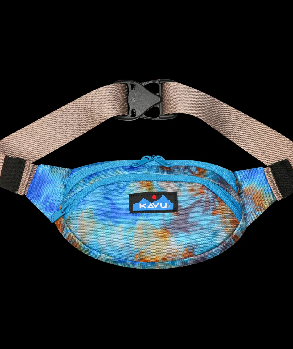Spectator Fanny Pack