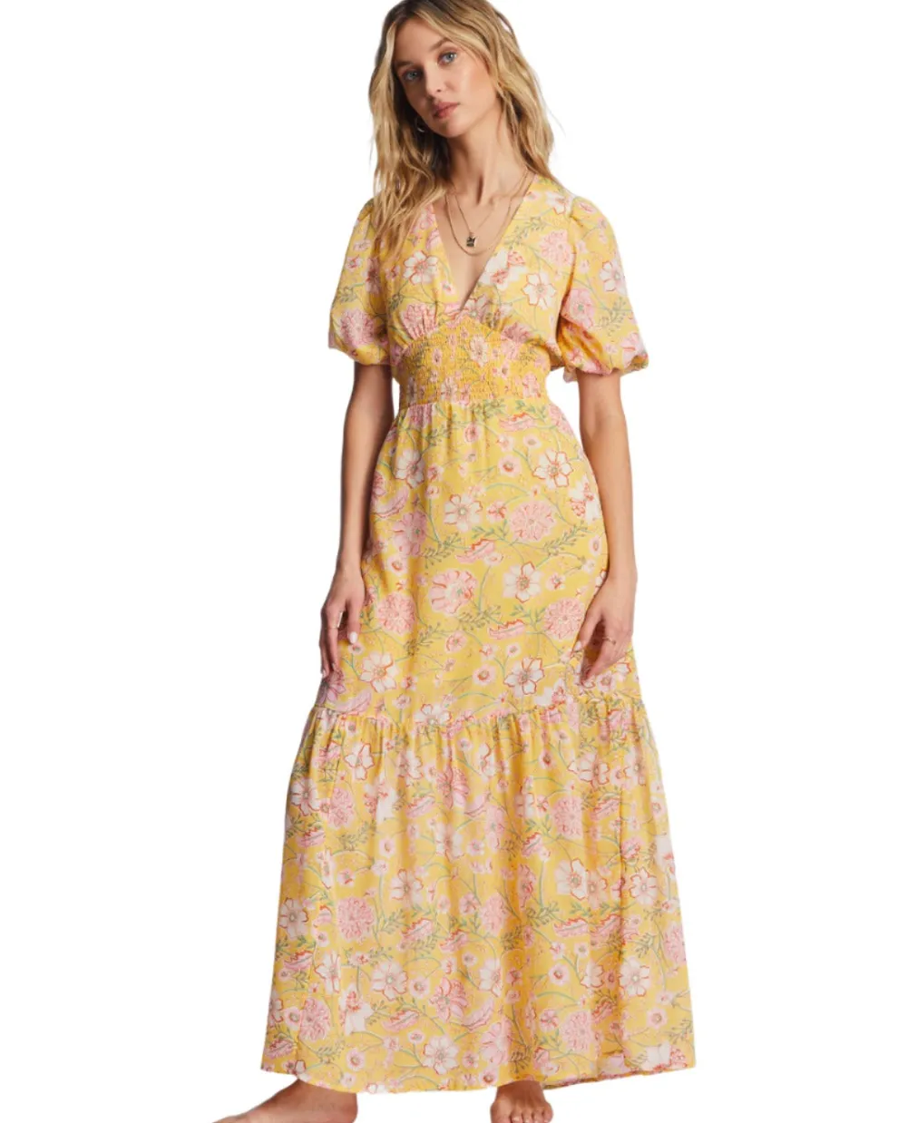 Spellbound Maxi Dress for Women (SALE)