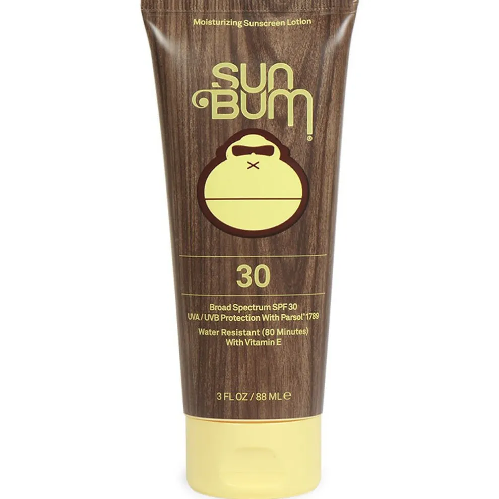 SPF 30 Original Sunscreen Lotion