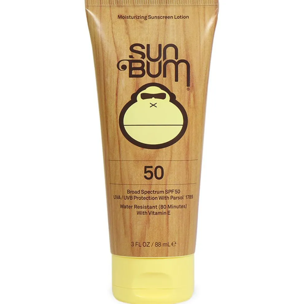 SPF 50 Original Sunscreen Lotion