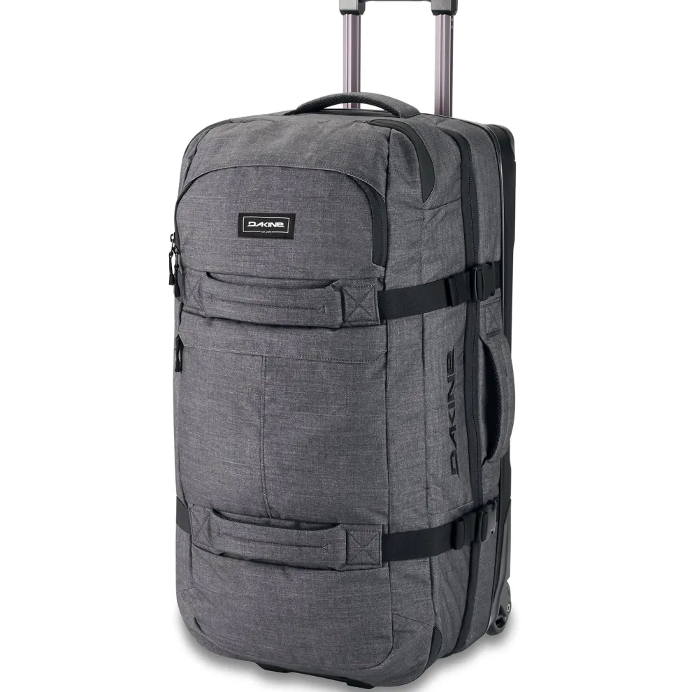 Split Roller 85L Bag