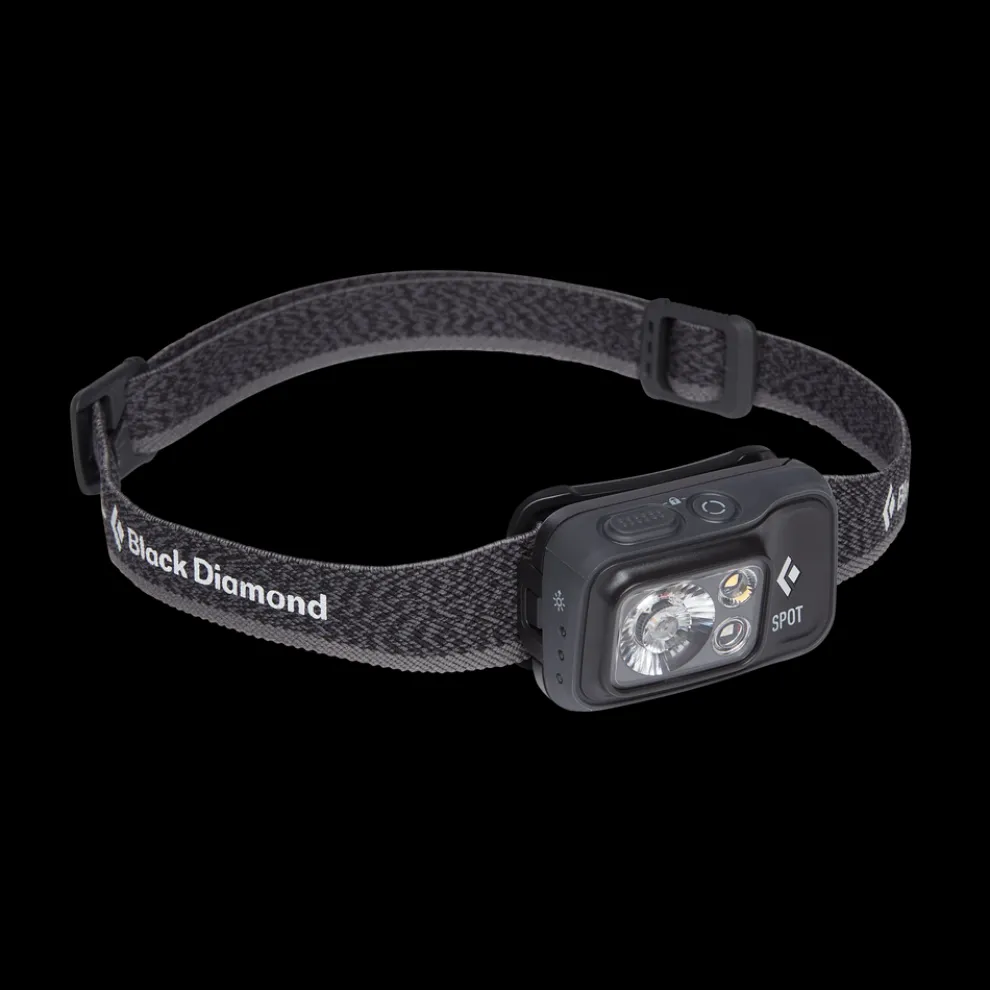 Spot 400 Headlamp