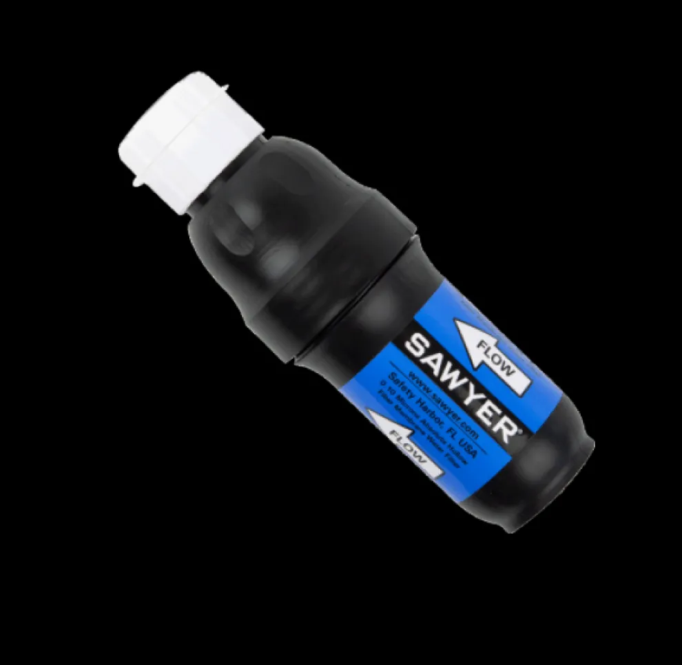 Squeeze - SP129 Water Filtration System