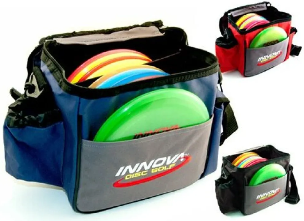 Standard Disc Bag