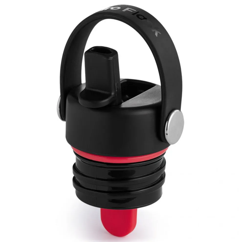 Standard Flex Straw Cap