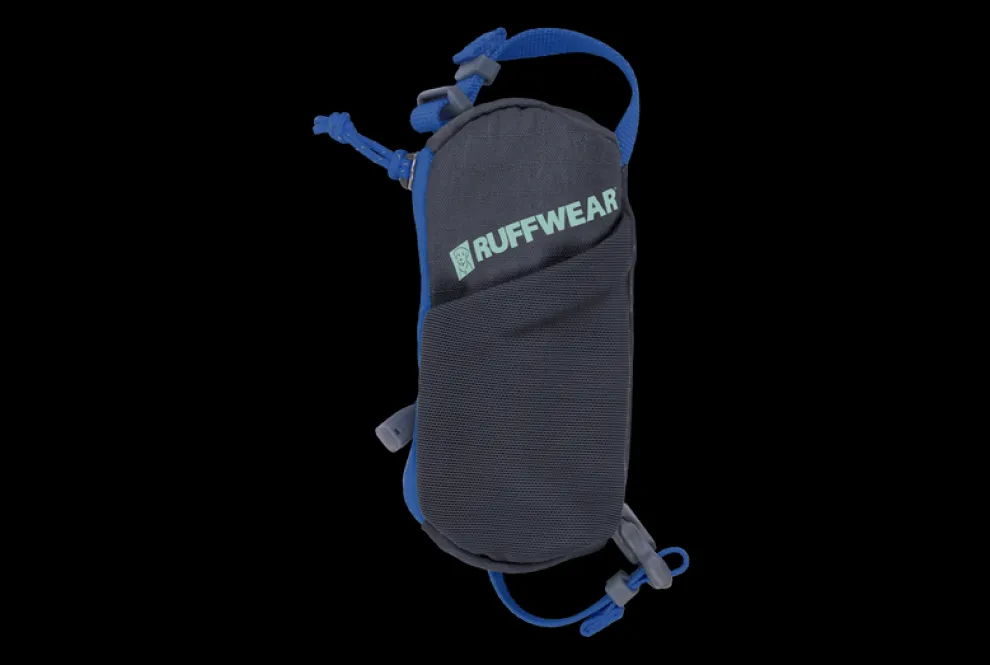 Stash Bag Mini Pickup Bag Dispenser